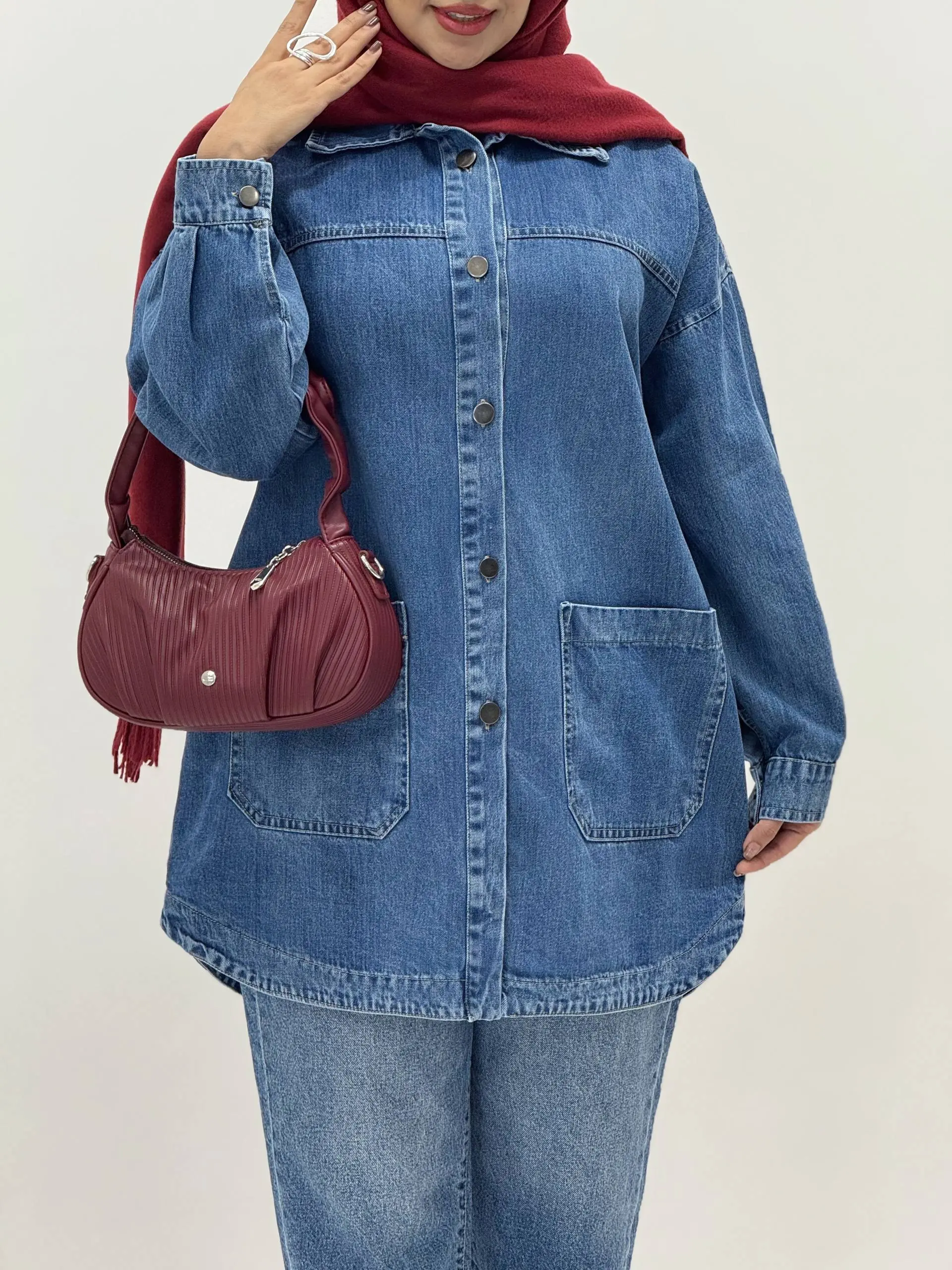 3923-کت جین نوژه